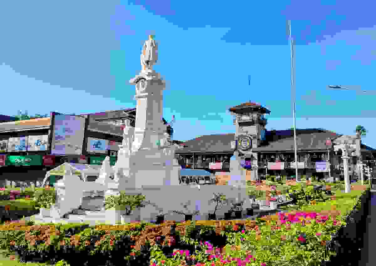 IMAGE OF ZAMBOANGA