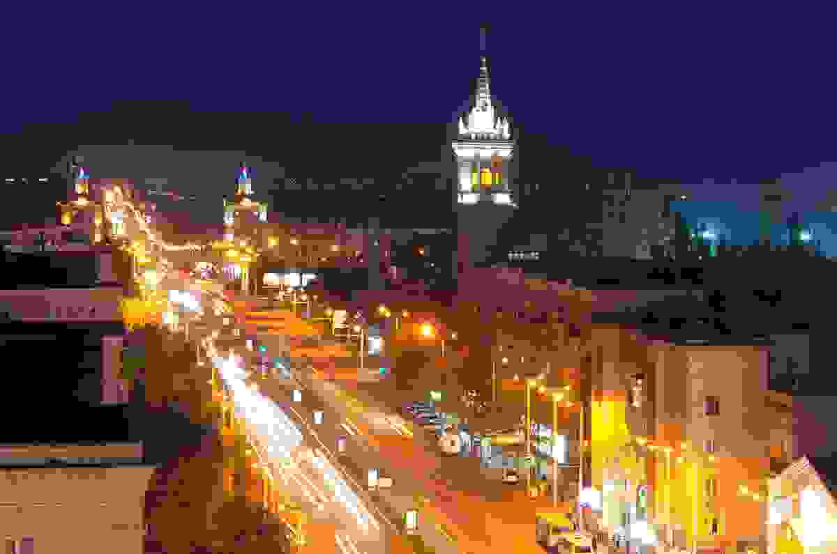 IMAGE OF ZAPORIZHZHIA