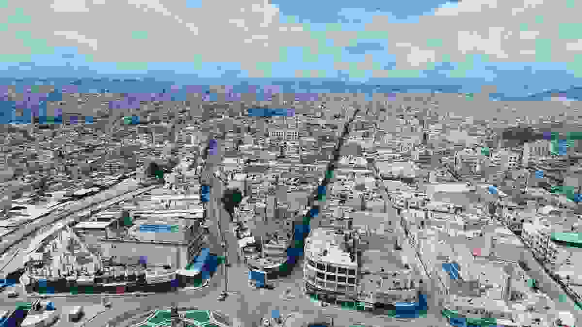 IMAGE OF ZARQA