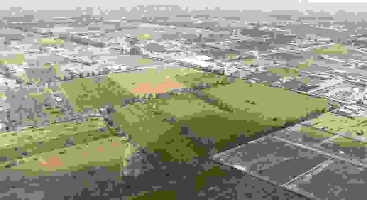 IMAGE OF ZAWIYA