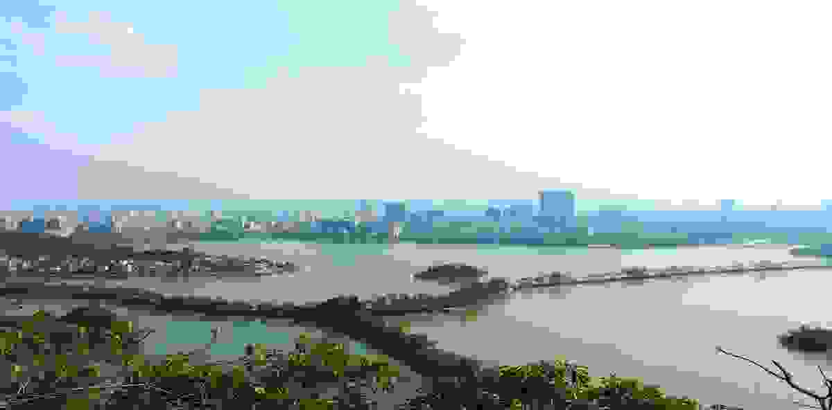 IMAGE OF ZHAOQING