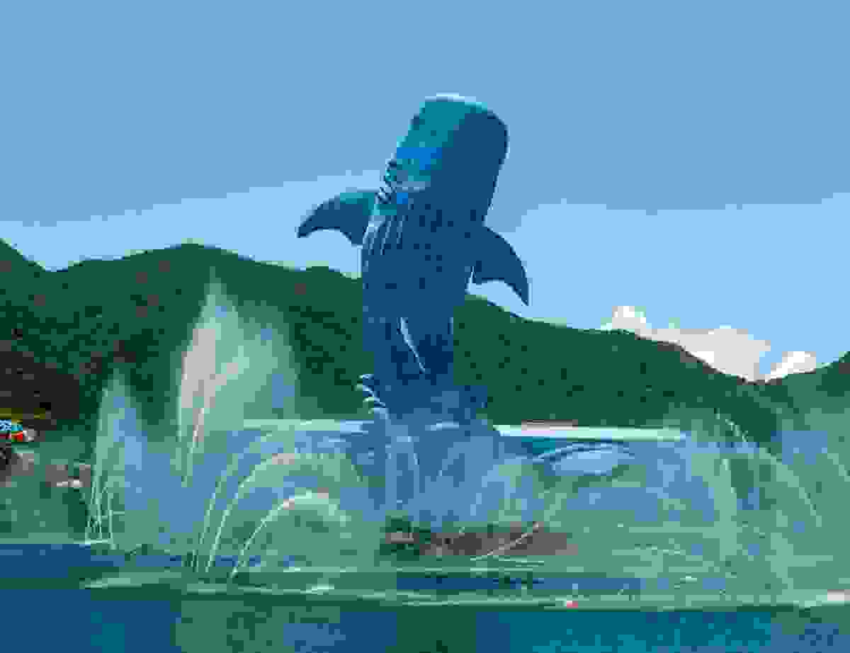 IMAGE OF ZHUHAI