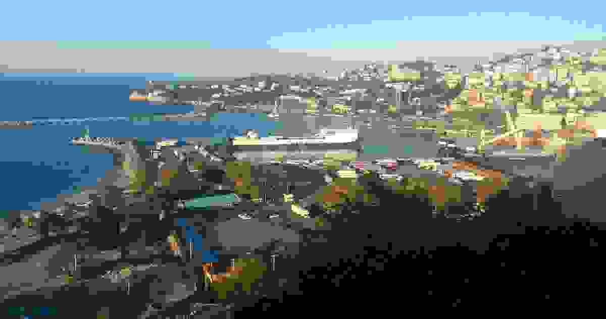 IMAGE OF ZONGULDAK