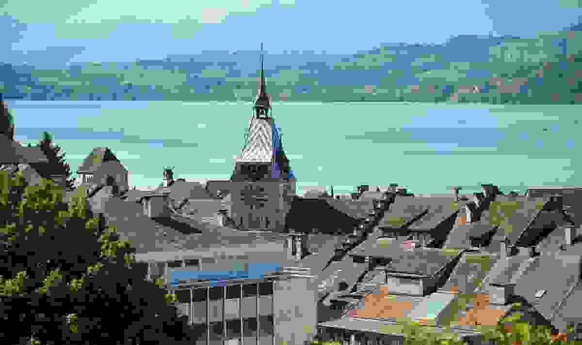 IMAGE OF ZUG
