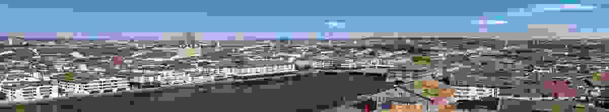 IMAGE OF ZURICH