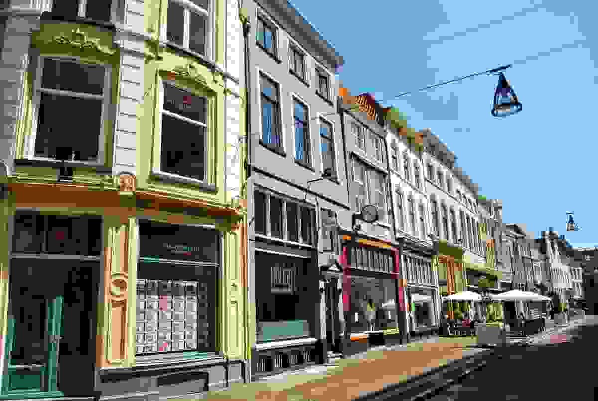 IMAGE OF ZWOLLE